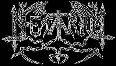 logo Nefarius (AUT)